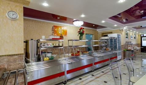 Гостевой дом Мегас-Александрос, Анапа, Витязево