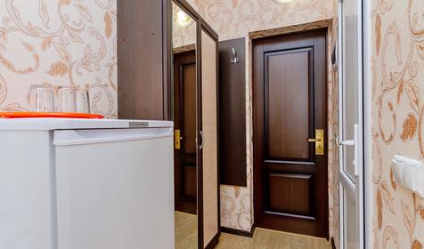 Стандарт двухместный. Гостевой дом Мегас-Александрос, Анапа, Витязево