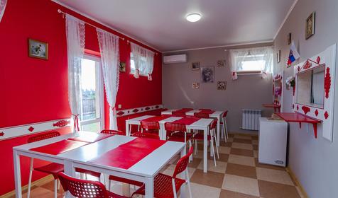 Гостевой дом Дом путешественника, Геленджик