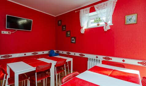 Гостевой дом Дом путешественника, Геленджик