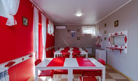 Гостевой дом Дом путешественника, Геленджик