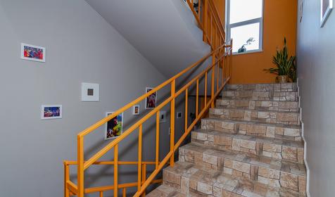 Гостевой дом Дом путешественника, Геленджик