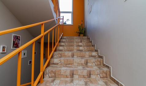 Гостевой дом Дом путешественника, Геленджик