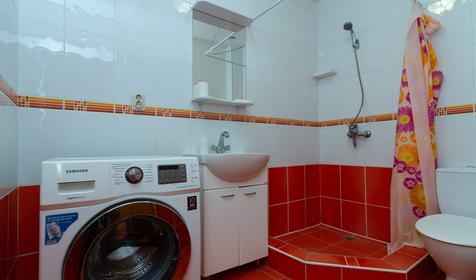 Эконом. Гостевой дом Дом путешественника, Геленджик