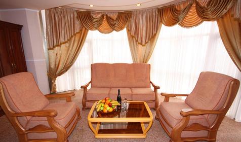  Апартаменты