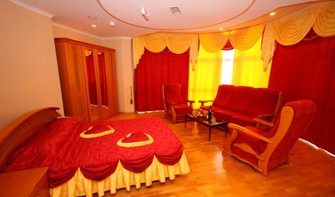  Апартаменты