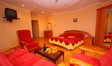  Апартаменты