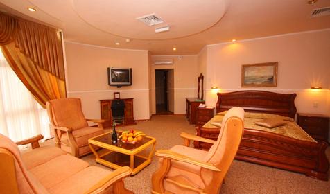  Апартаменты