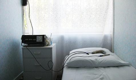 Пансионат Маяк, Туапсе, Шепси