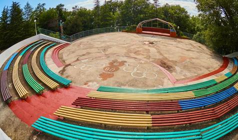 Пансионат Маяк, Туапсе, Шепси