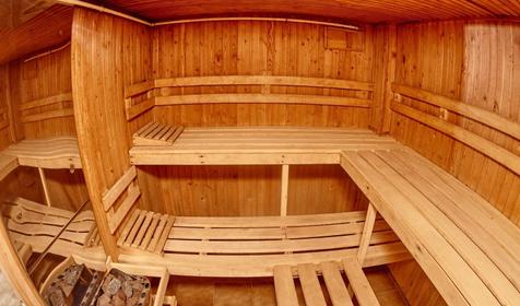 Пансионат Маяк, Туапсе, Шепси