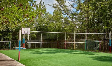 Пансионат Маяк, Туапсе, Шепси