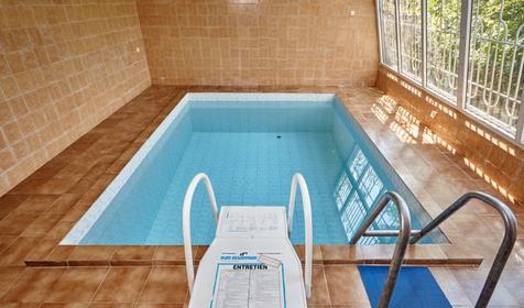 Пансионат Маяк, Туапсе, Шепси