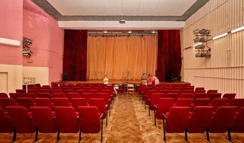 Пансионат Маяк, Туапсе, Шепси