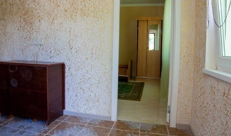 Гостевой дом Сезон, Туапсинский район, с. Ольгинка