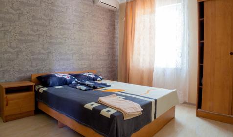 Гостевой дом Сезон, Туапсинский район, с. Ольгинка