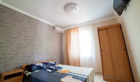 Гостевой дом Сезон, Туапсинский район, с. Ольгинка