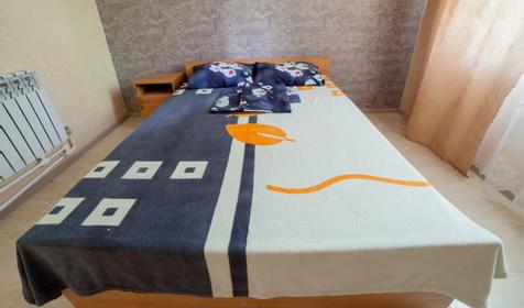 Гостевой дом Сезон, Туапсинский район, с. Ольгинка