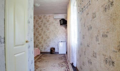 Гостевой дом Сезон, Туапсинский район, с. Ольгинка