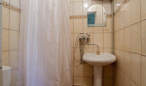 Гостевой дом Сезон, Туапсинский район, с. Ольгинка