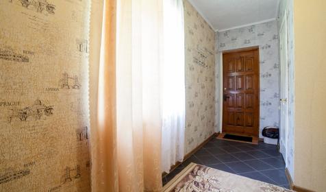 Гостевой дом Сезон, Туапсинский район, с. Ольгинка