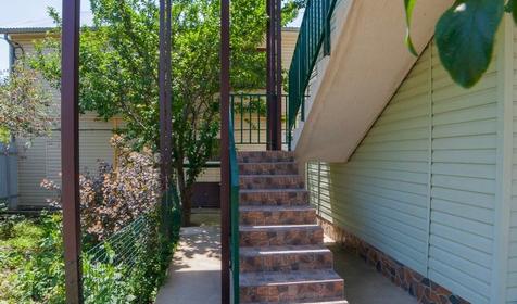 Гостевой дом Сезон, Туапсинский район, с. Ольгинка