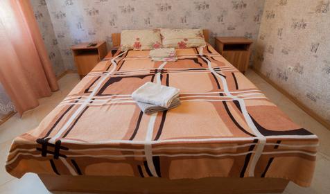 Гостевой дом Сезон, Туапсинский район, с. Ольгинка