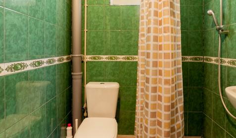 Гостевой дом Сезон, Туапсинский район, с. Ольгинка