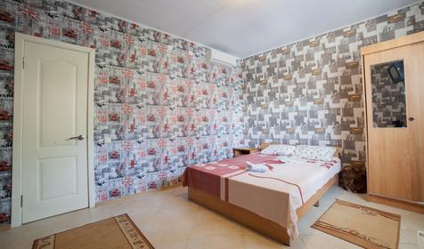 Гостевой дом Сезон, Туапсинский район, с. Ольгинка