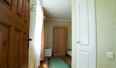 Гостевой дом Сезон, Туапсинский район, с. Ольгинка