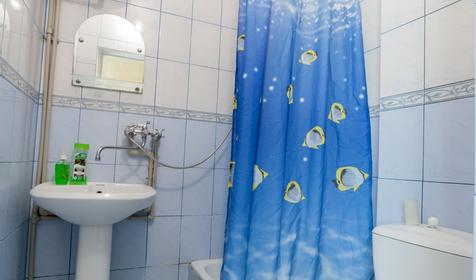 Гостевой дом Сезон, Туапсинский район, с. Ольгинка