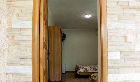 Гостевой дом Сезон, Туапсинский район, с. Ольгинка