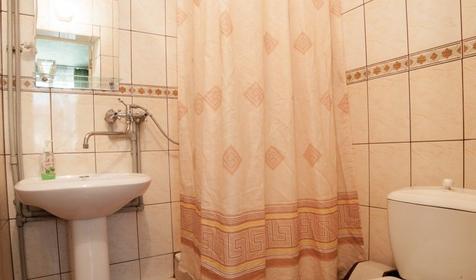 Гостевой дом Сезон, Туапсинский район, с. Ольгинка