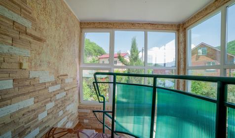 Гостевой дом Сезон, Туапсинский район, с. Ольгинка