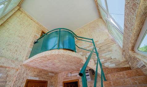 Гостевой дом Сезон, Туапсинский район, с. Ольгинка