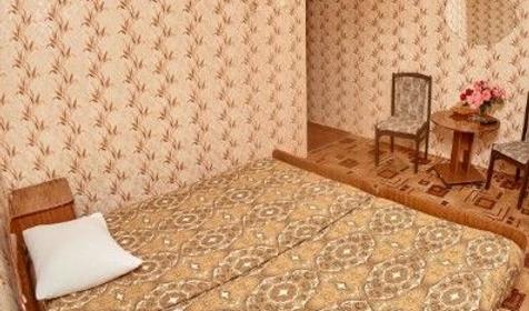 Трехместный 1 категории. Пансионат Маяк, Туапсе, Шепси