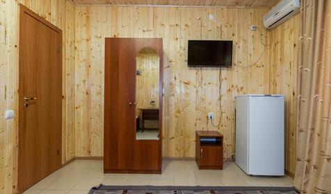 Полулюкс четырехместный четырехместный. База отдыха Аленка, г. Анапа, п. Джемете