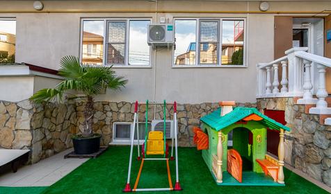 Гостевой дом Астра, г. Анапа, п. Витязево