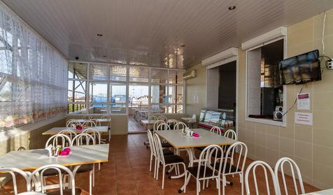 Гостевой дом Астра, г. Анапа, п. Витязево