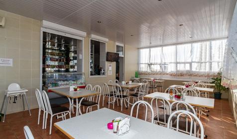 Гостевой дом Астра, г. Анапа, п. Витязево