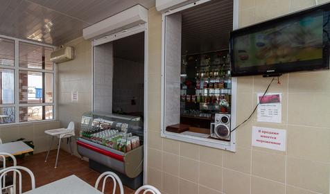 Гостевой дом Астра, г. Анапа, п. Витязево