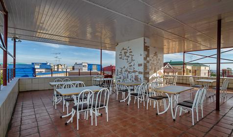 Гостевой дом Астра, г. Анапа, п. Витязево