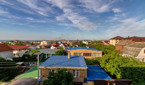 Гостевой дом Астра, г. Анапа, п. Витязево