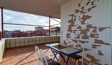 Гостевой дом Астра, г. Анапа, п. Витязево