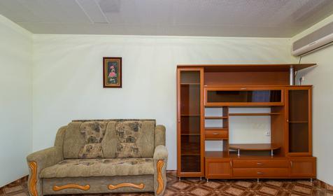 Апартаменты трехкомнатные с кухней. Гостевой дом Астра, г. Анапа, п. Витязево