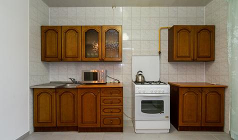 Апартаменты трехкомнатные с кухней. Гостевой дом Астра, г. Анапа, п. Витязево