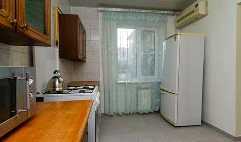 Апартаменты трехкомнатные с кухней. Гостевой дом Астра, г. Анапа, п. Витязево