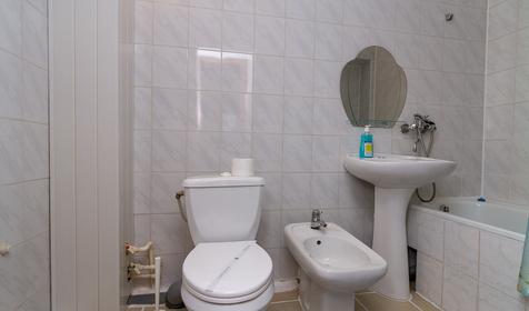 Апартаменты трехкомнатные с кухней. Гостевой дом Астра, г. Анапа, п. Витязево