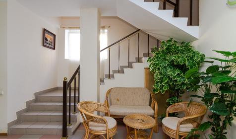 Отель Персей, Геленджик, Архипо-Осиповка