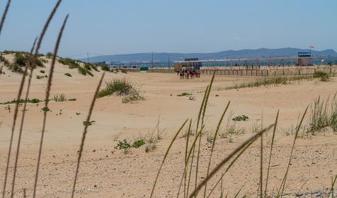 Витязево, июнь 2018 года